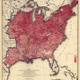 Illustration for article titled Beautiful, hi-res census maps provide fascinating snapshots of 1870s America